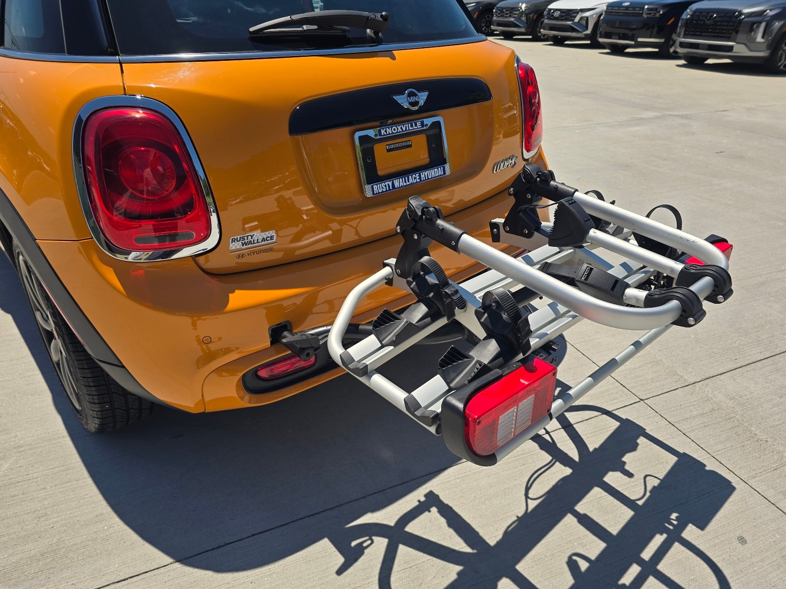 2018 MINI Hardtop Cooper S