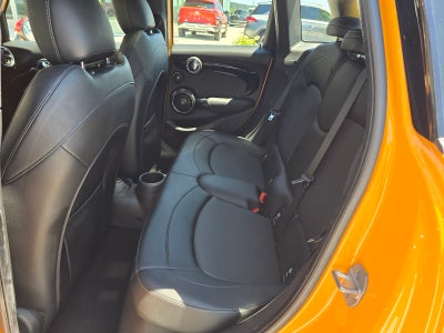 2018 MINI Hardtop Cooper S