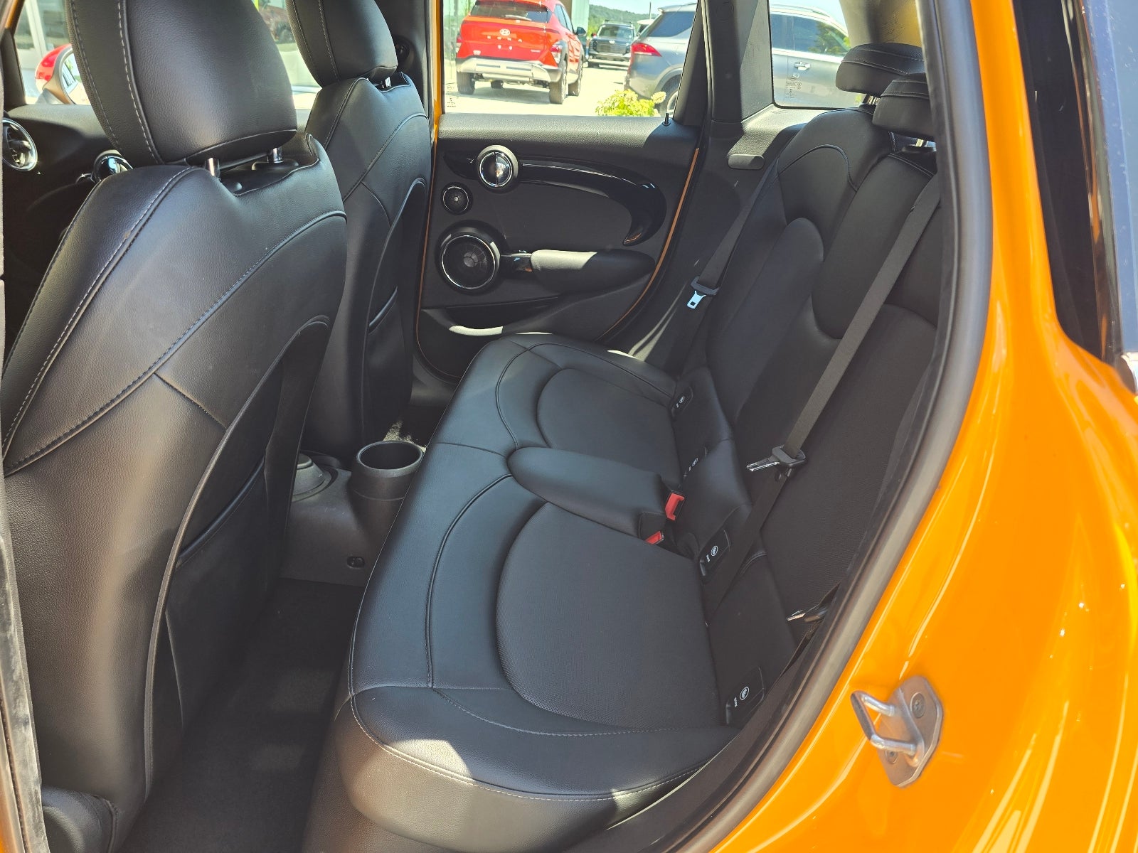 2018 MINI Hardtop Cooper S