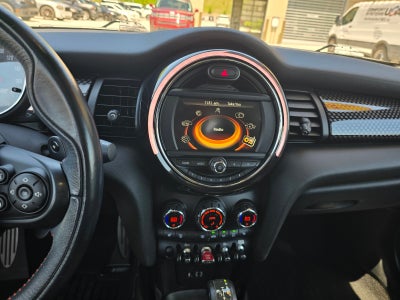 2018 MINI Hardtop Cooper S