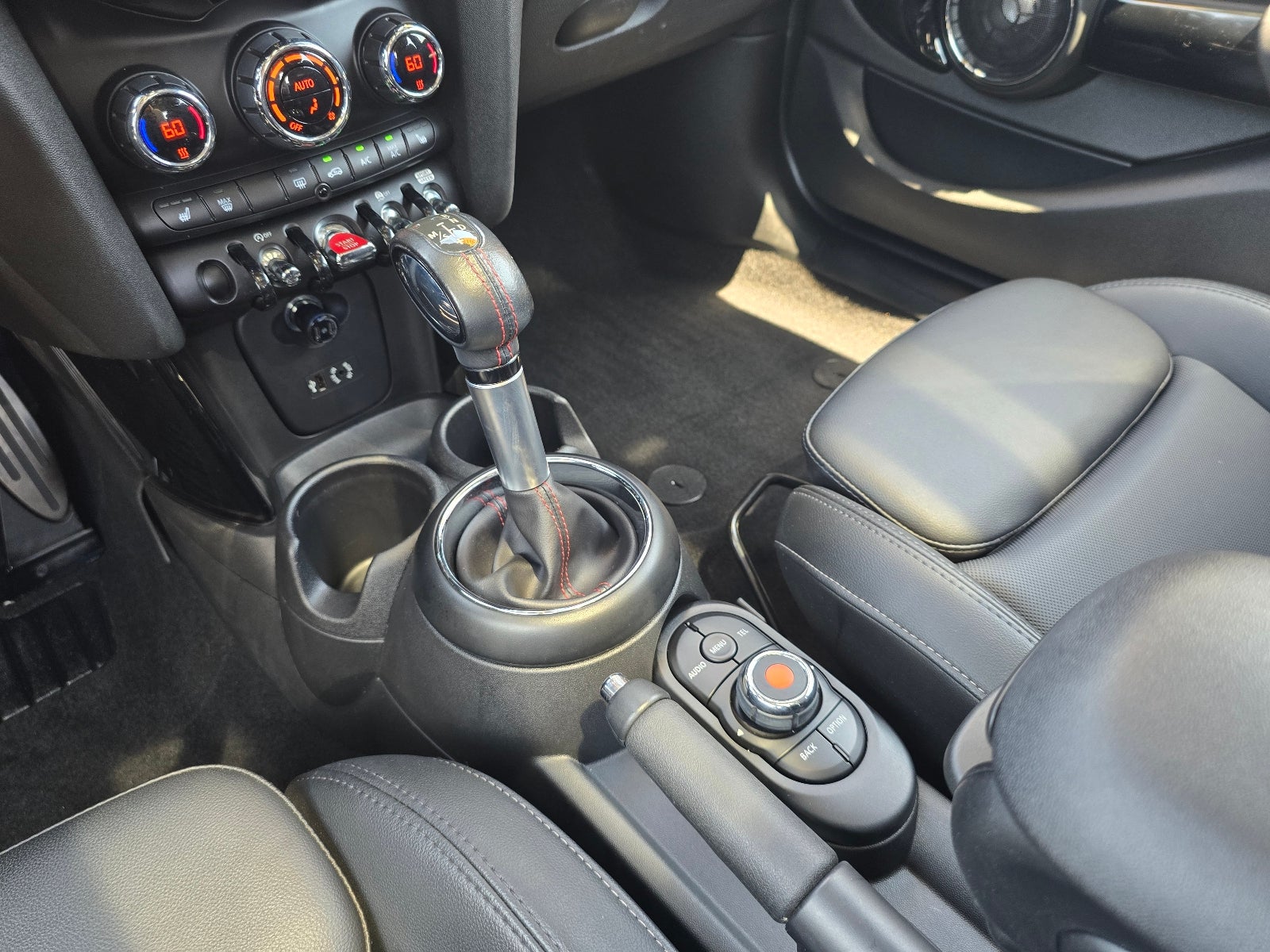 2018 MINI Hardtop Cooper S