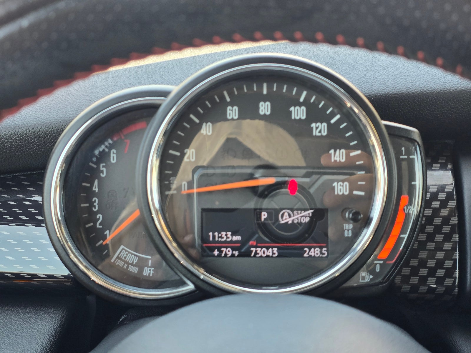 2018 MINI Hardtop Cooper S