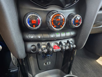 2018 MINI Hardtop Cooper S