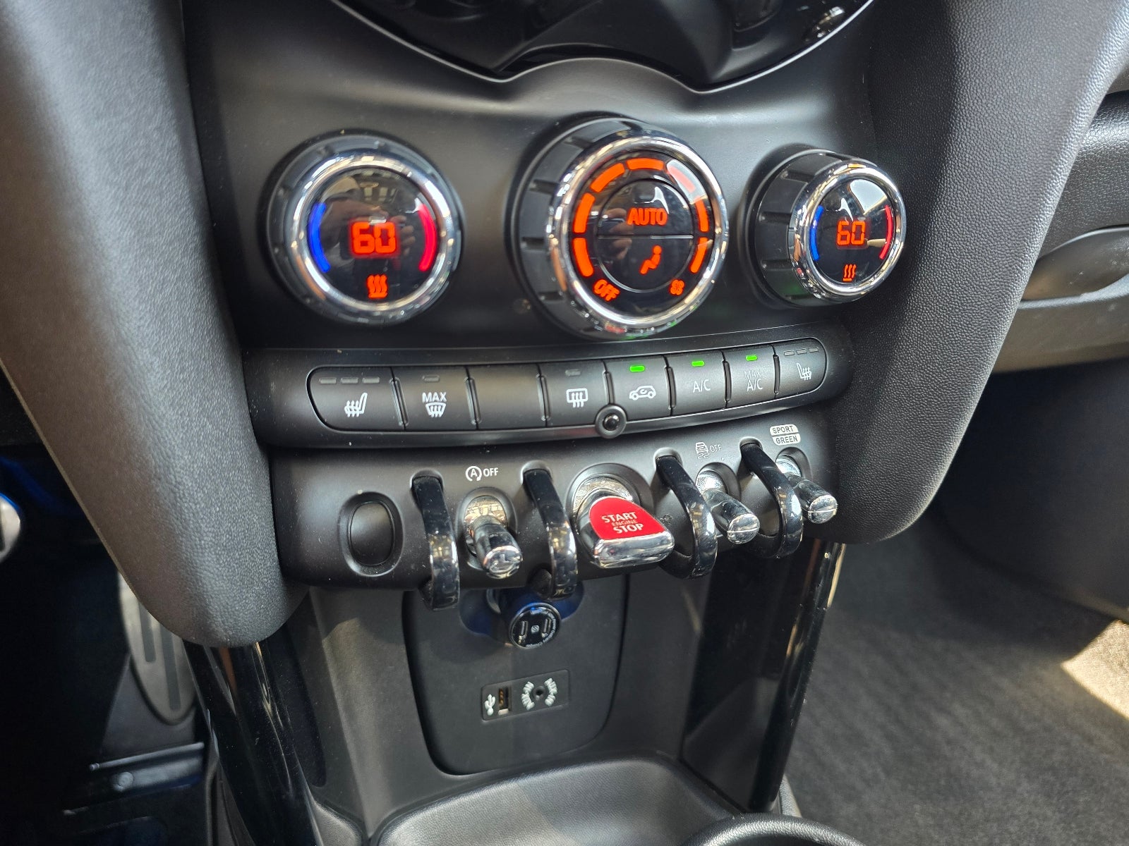 2018 MINI Hardtop Cooper S