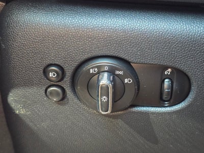 2018 MINI Hardtop Cooper S