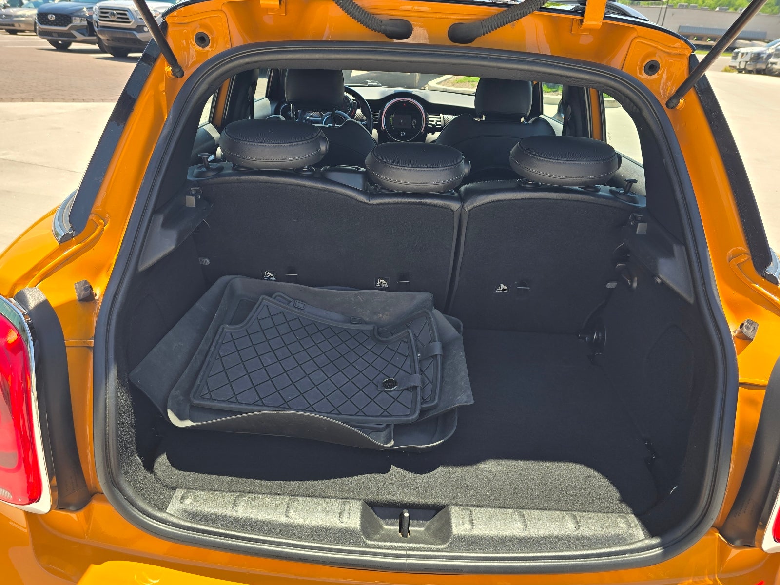 2018 MINI Hardtop Cooper S