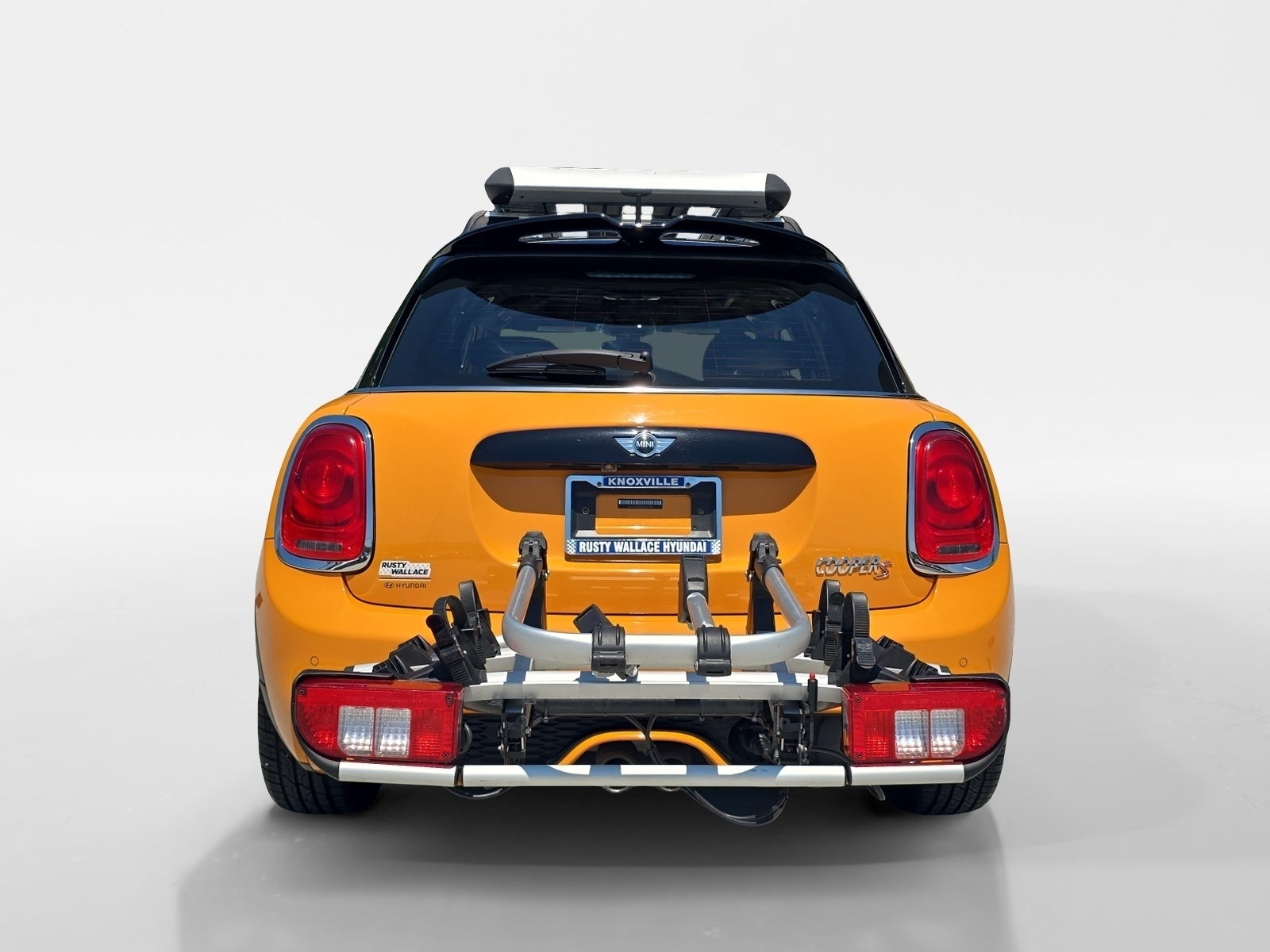 2018 MINI Hardtop Cooper S