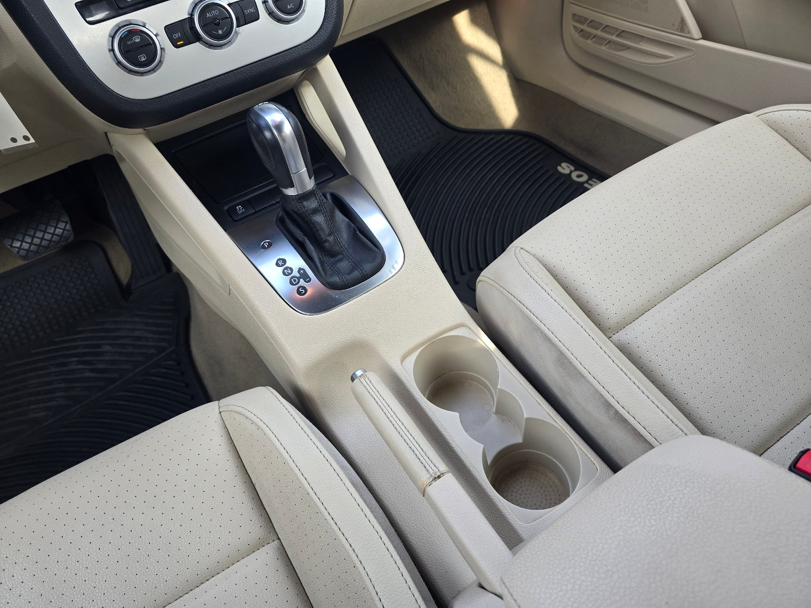 2014 Volkswagen Eos Komfort