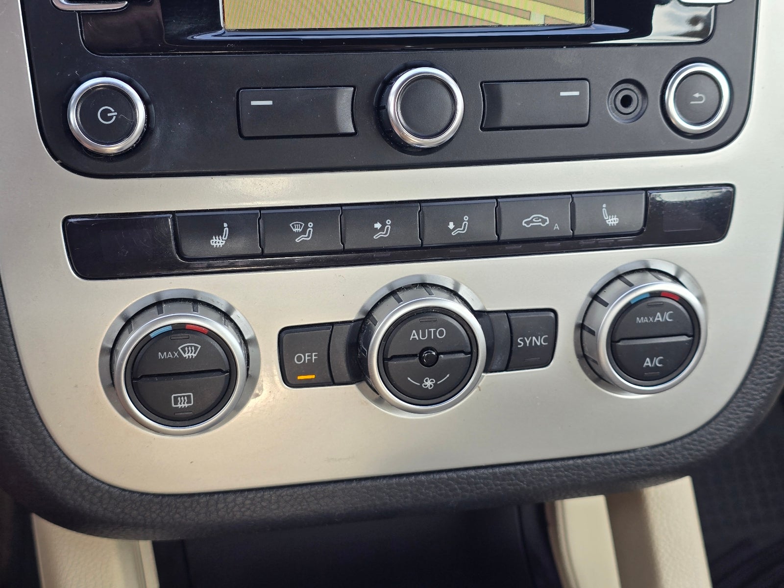 2014 Volkswagen Eos Komfort