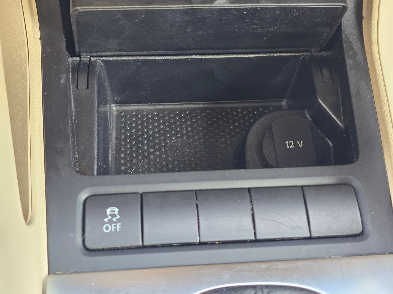 2014 Volkswagen Eos Komfort