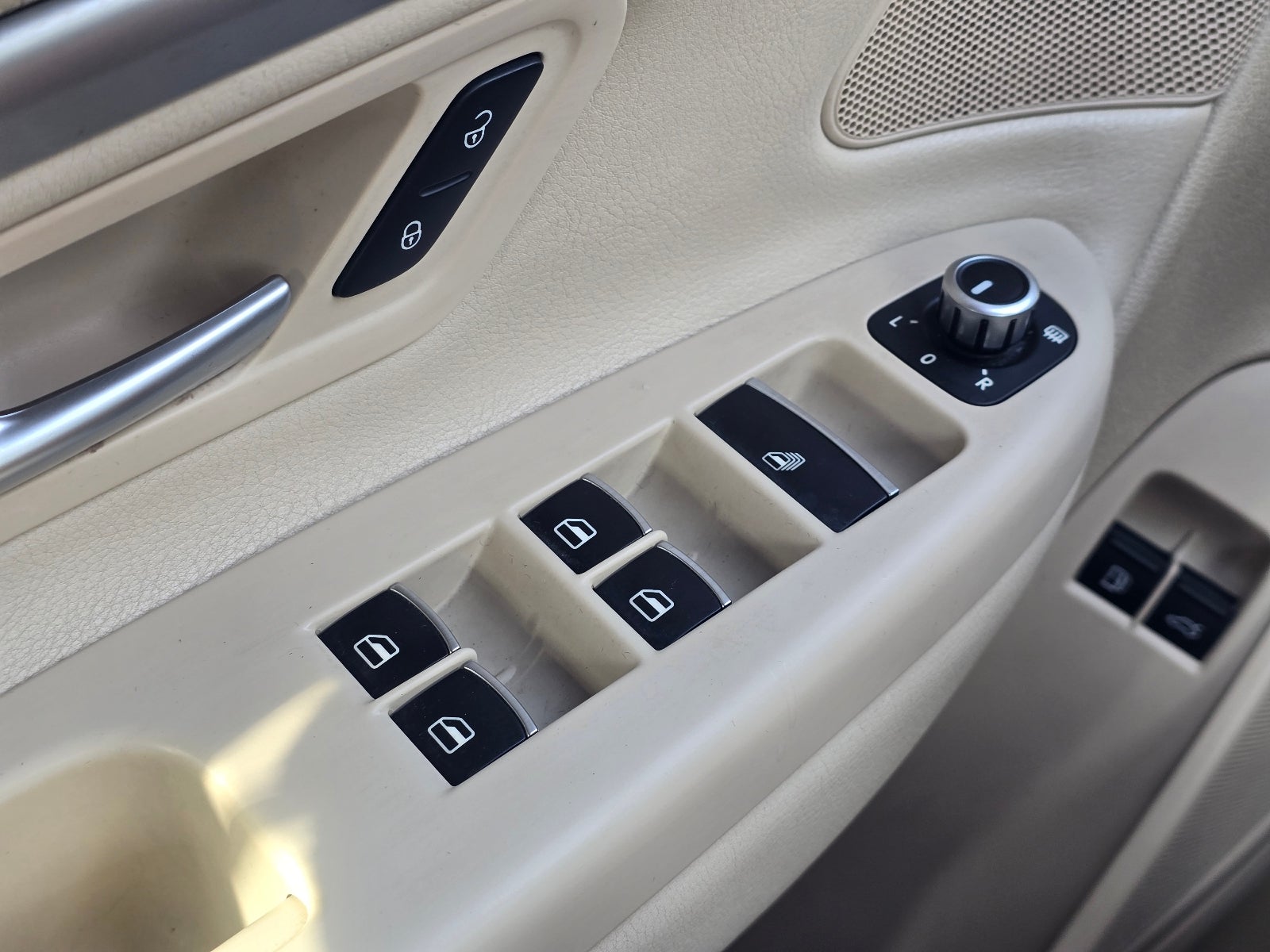 2014 Volkswagen Eos Komfort