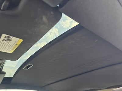 2014 Volkswagen Eos Komfort