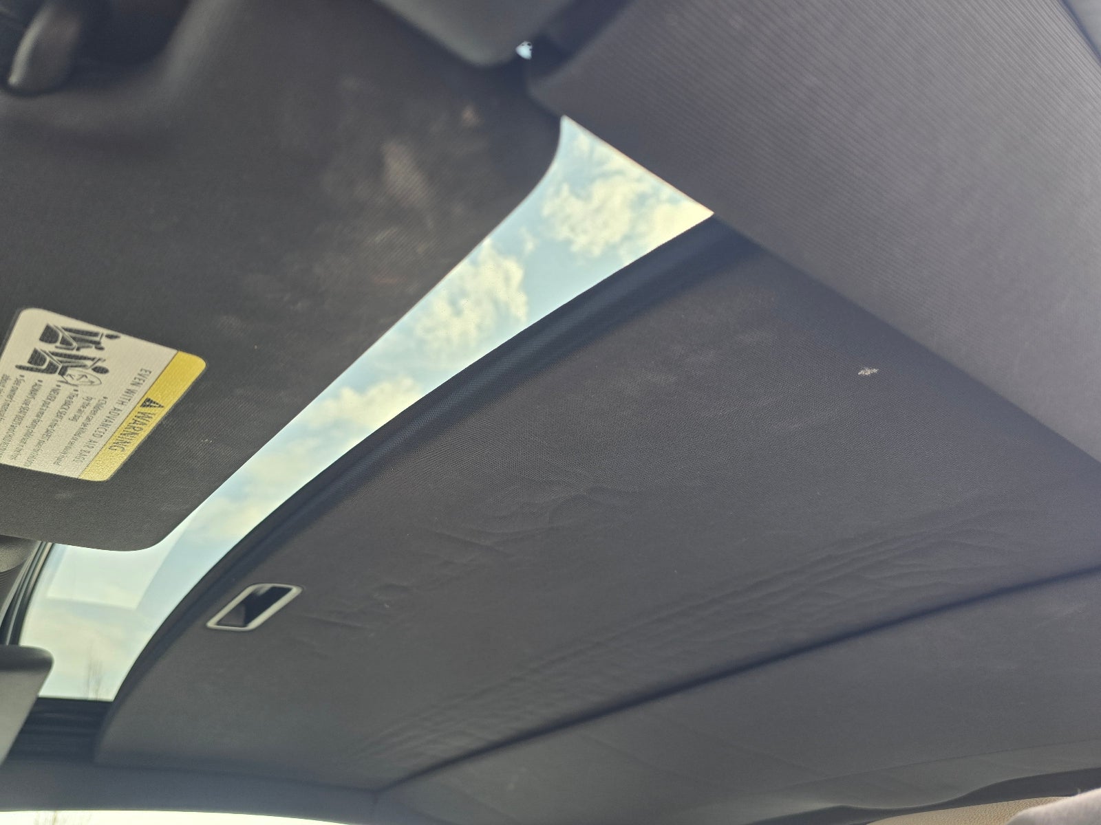 2014 Volkswagen Eos Komfort