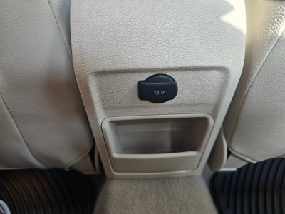 2014 Volkswagen Eos Komfort