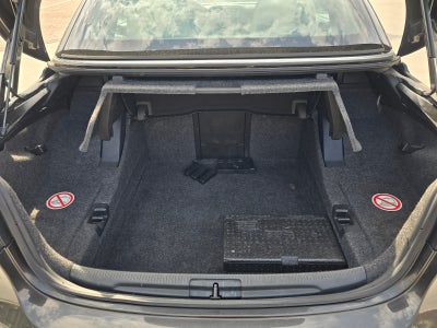 2014 Volkswagen Eos Komfort