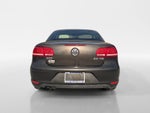 2014 Volkswagen Eos Komfort