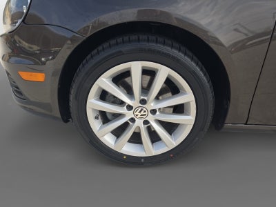 2014 Volkswagen Eos Komfort