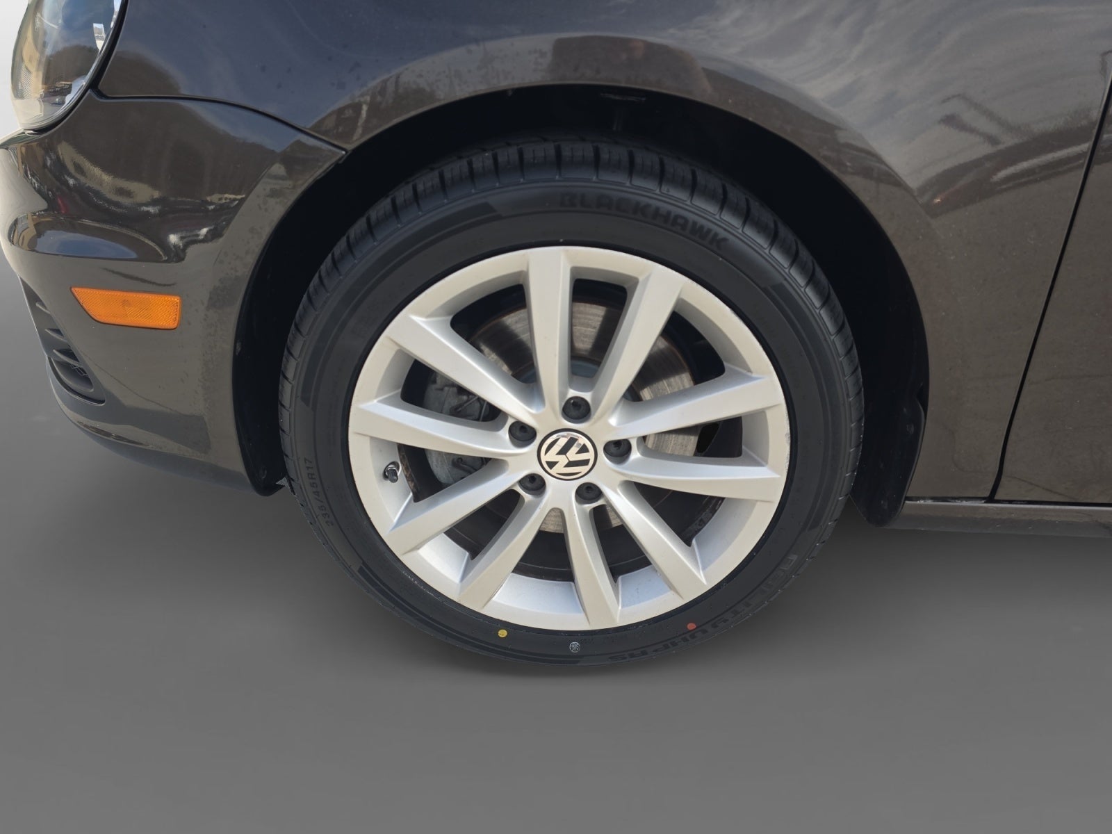 2014 Volkswagen Eos Komfort