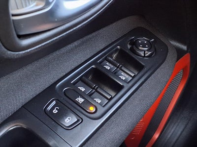 2018 Jeep Renegade Upland Edition