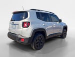 2018 Jeep Renegade Upland Edition