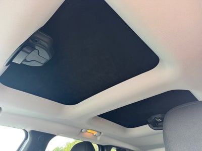 2020 Jeep Renegade Sport