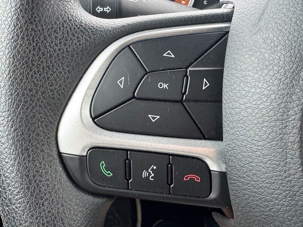 2020 Jeep Renegade Sport