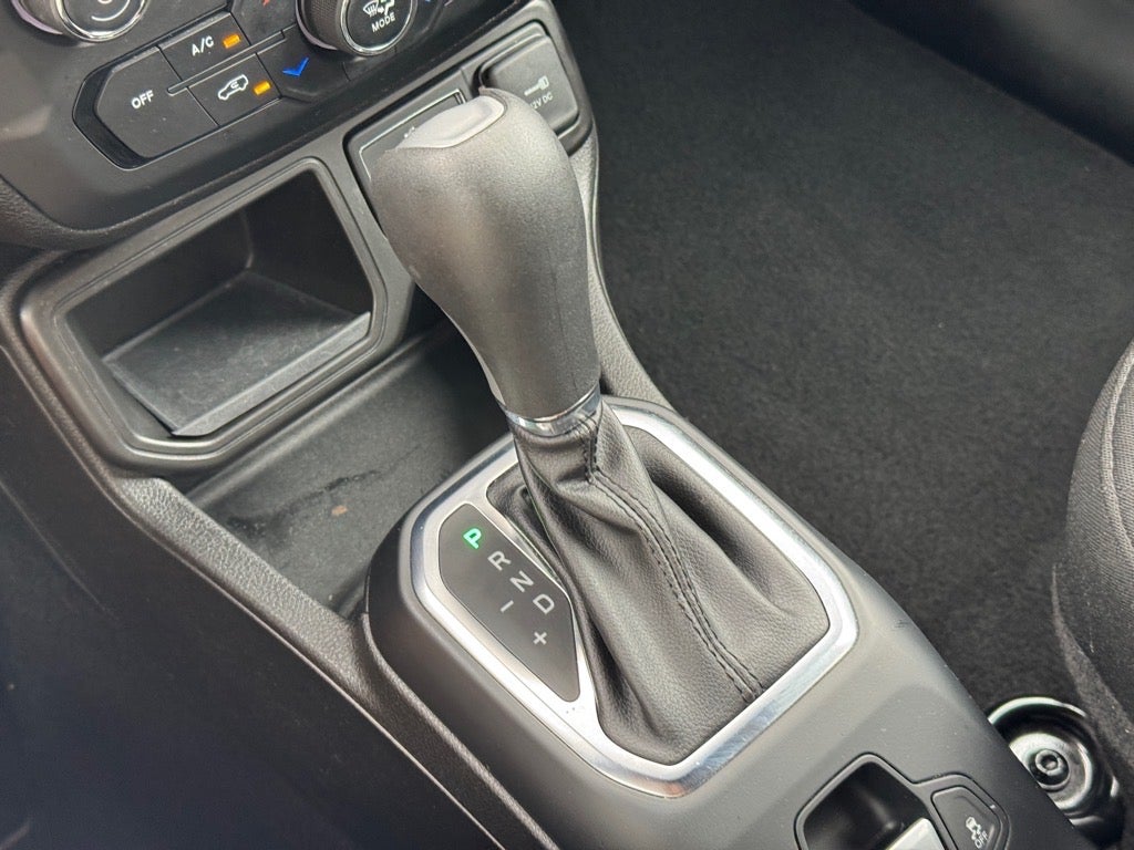 2020 Jeep Renegade Sport