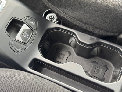 2020 Jeep Renegade Sport