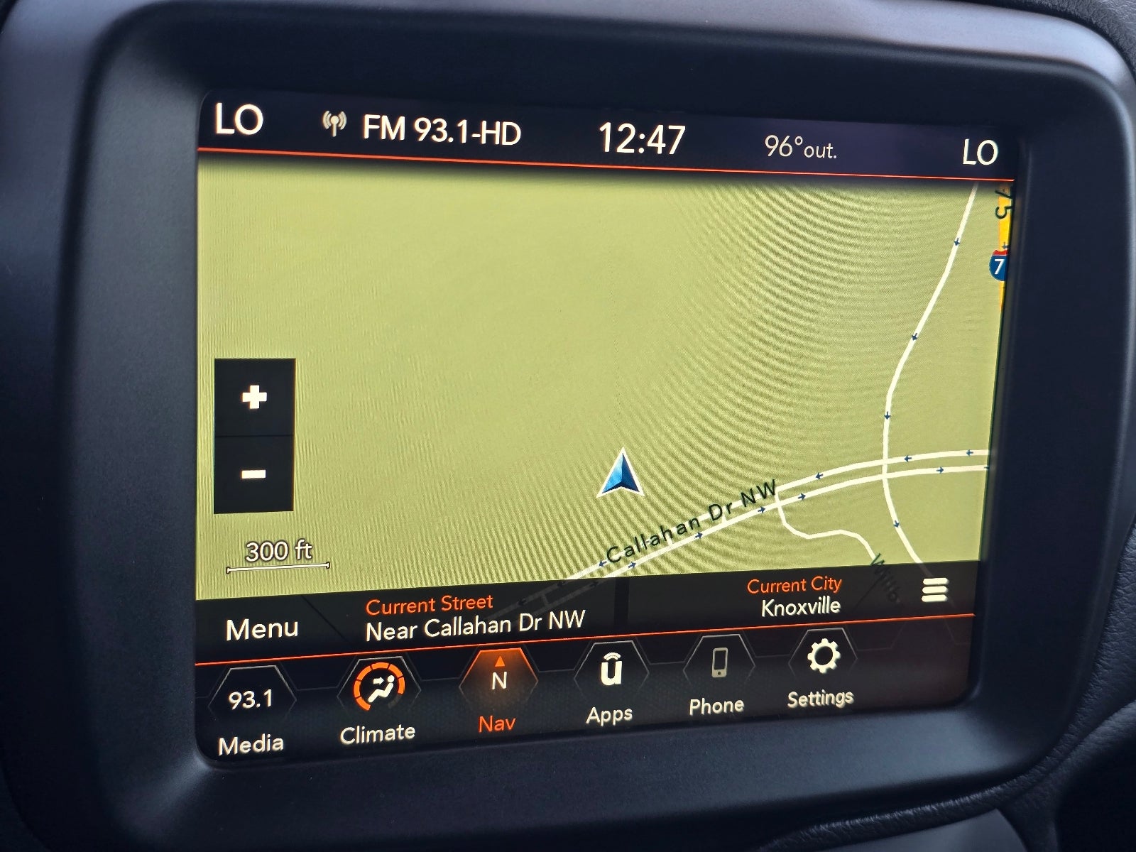 2022 Jeep Renegade Altitude