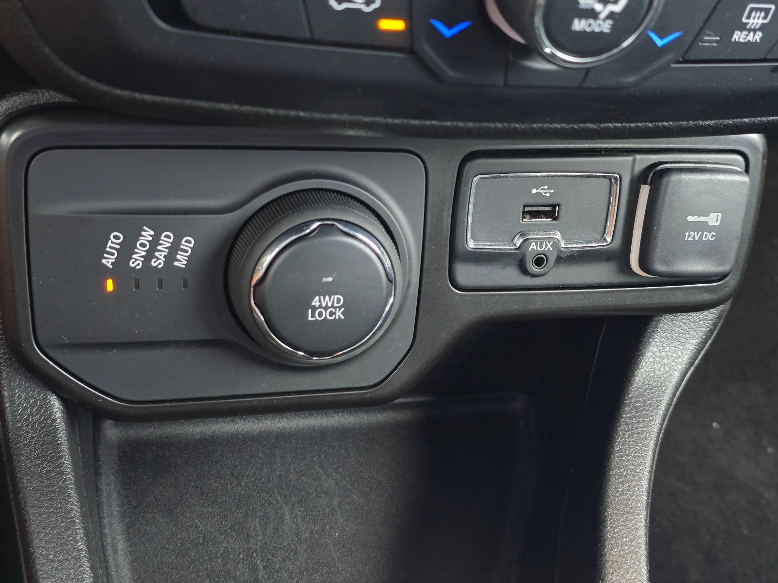 2022 Jeep Renegade Altitude
