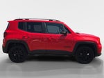 2022 Jeep Renegade Altitude