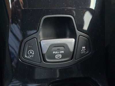 2022 Jeep Renegade Altitude