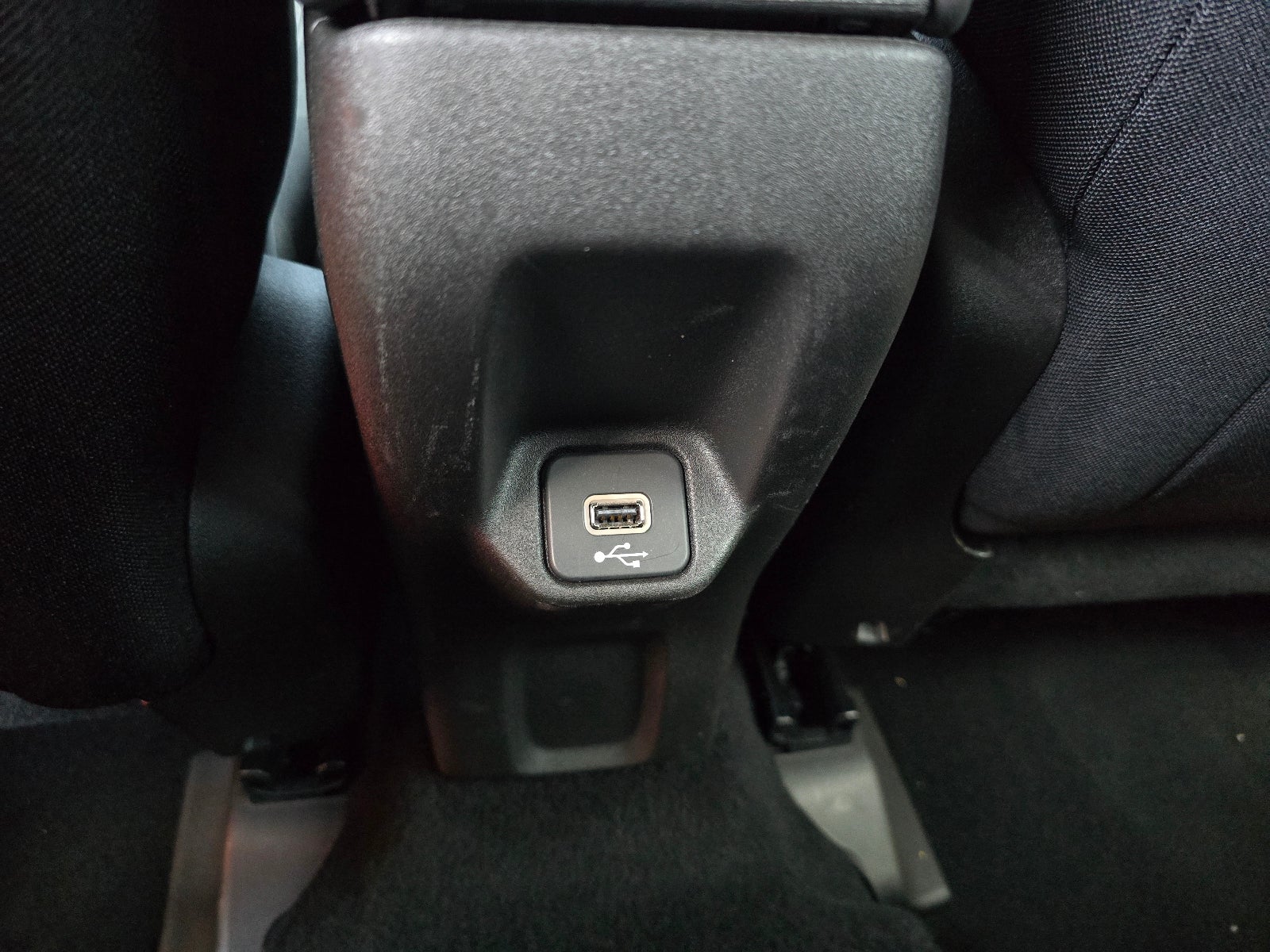 2022 Jeep Renegade Altitude