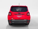 2022 Jeep Renegade Altitude