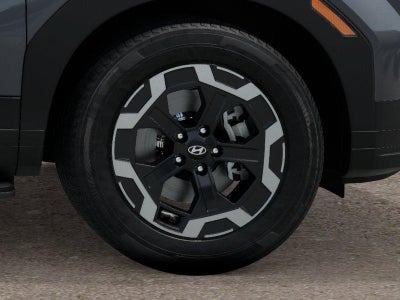2027 Hyundai SANTA FE SEL FWD
