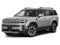 2027 Hyundai SANTA FE SEL FWD
