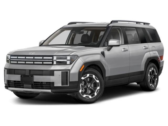 2027 Hyundai SANTA FE SEL FWD