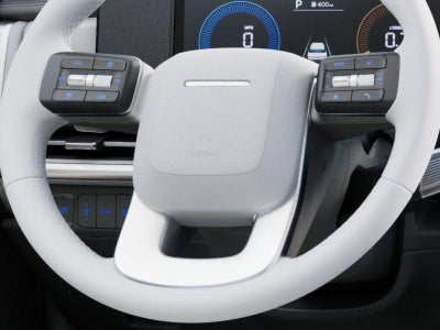 2027 Hyundai SANTA FE SEL AWD