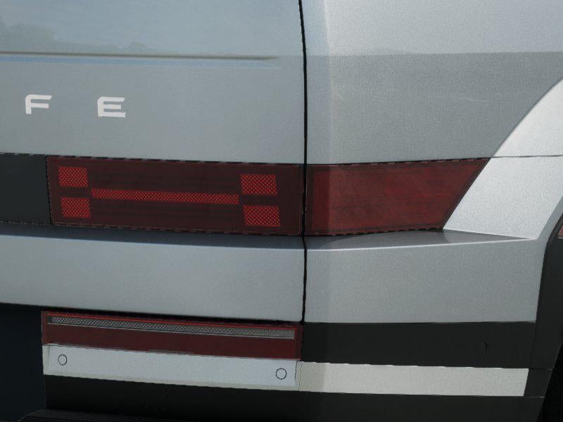 2027 Hyundai SANTA FE Limited FWD