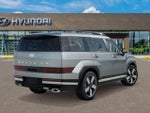 2027 Hyundai SANTA FE Limited FWD