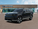 2027 Hyundai SANTA FE Limited FWD