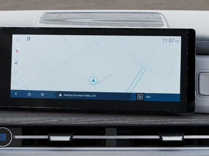 2026 Hyundai SANTA FE Limited FWD