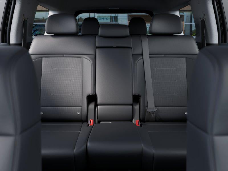 2027 Hyundai SANTA FE Limited AWD