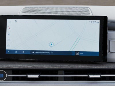 2027 Hyundai SANTA FE Limited AWD