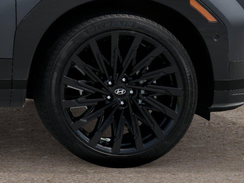 2027 Hyundai SANTA FE Calligraphy FWD