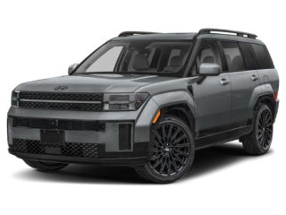 2027 Hyundai SANTA FE Calligraphy AWD