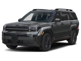 2027 Hyundai SANTA FE Calligraphy AWD