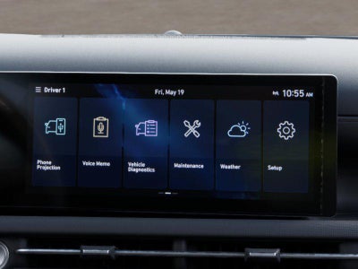 2027 Hyundai SANTA CRUZ SEL Activity AWD