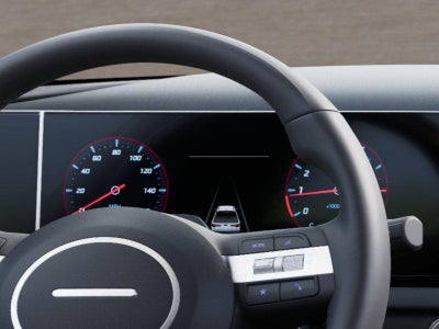 2027 Hyundai SANTA CRUZ SEL Activity AWD
