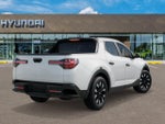 2027 Hyundai SANTA CRUZ SEL Activity AWD
